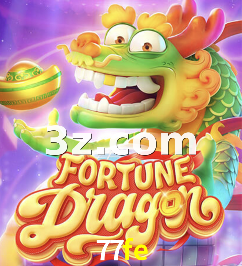 Fortune Dragon